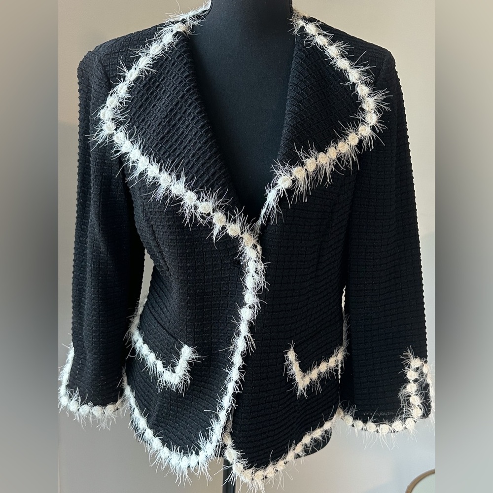 St. John Blazer